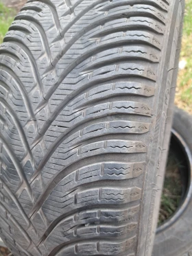 Гуми Зимни 205/55R16, снимка 1