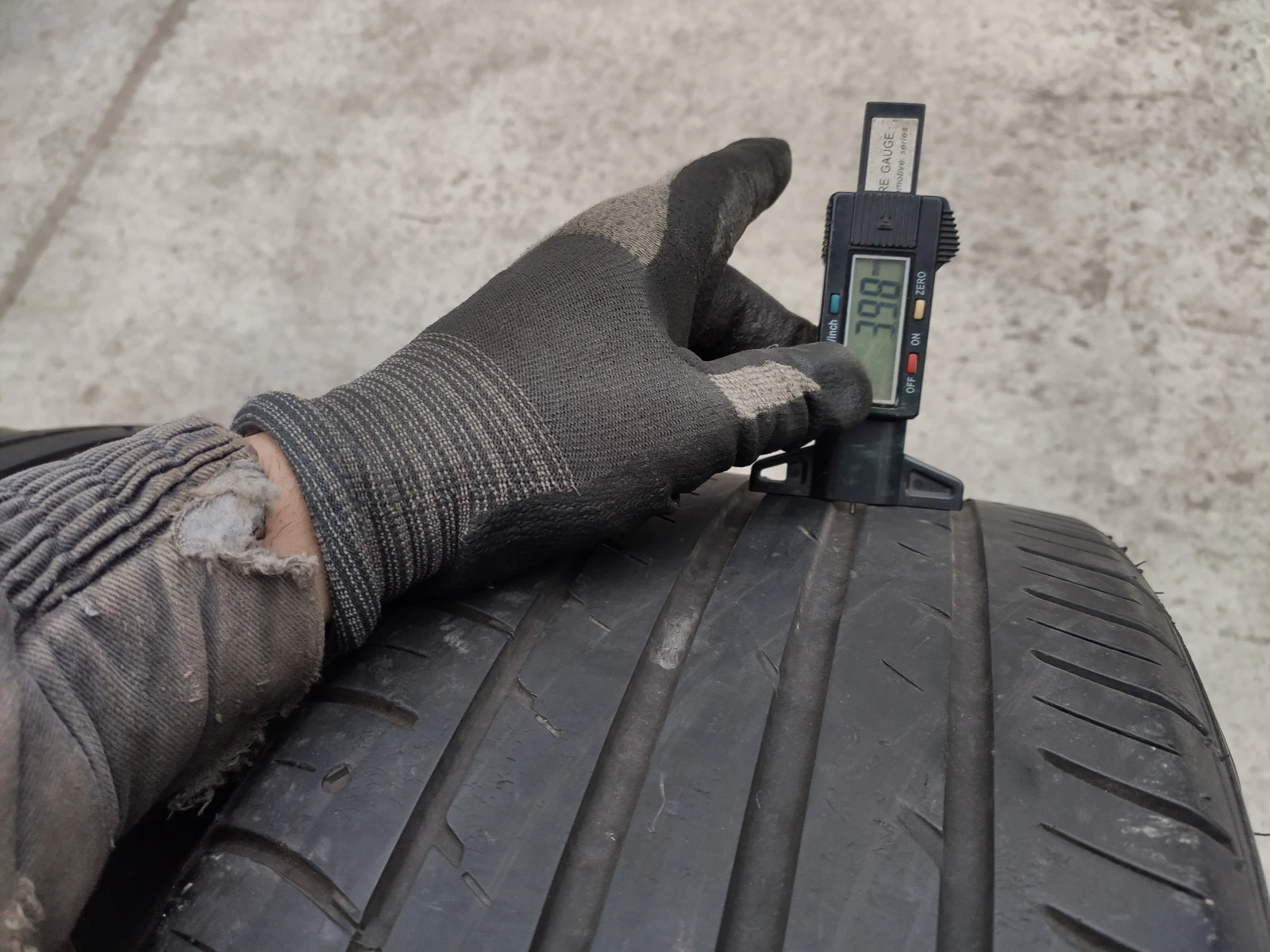  205/40R17 | Mobile.bg   7