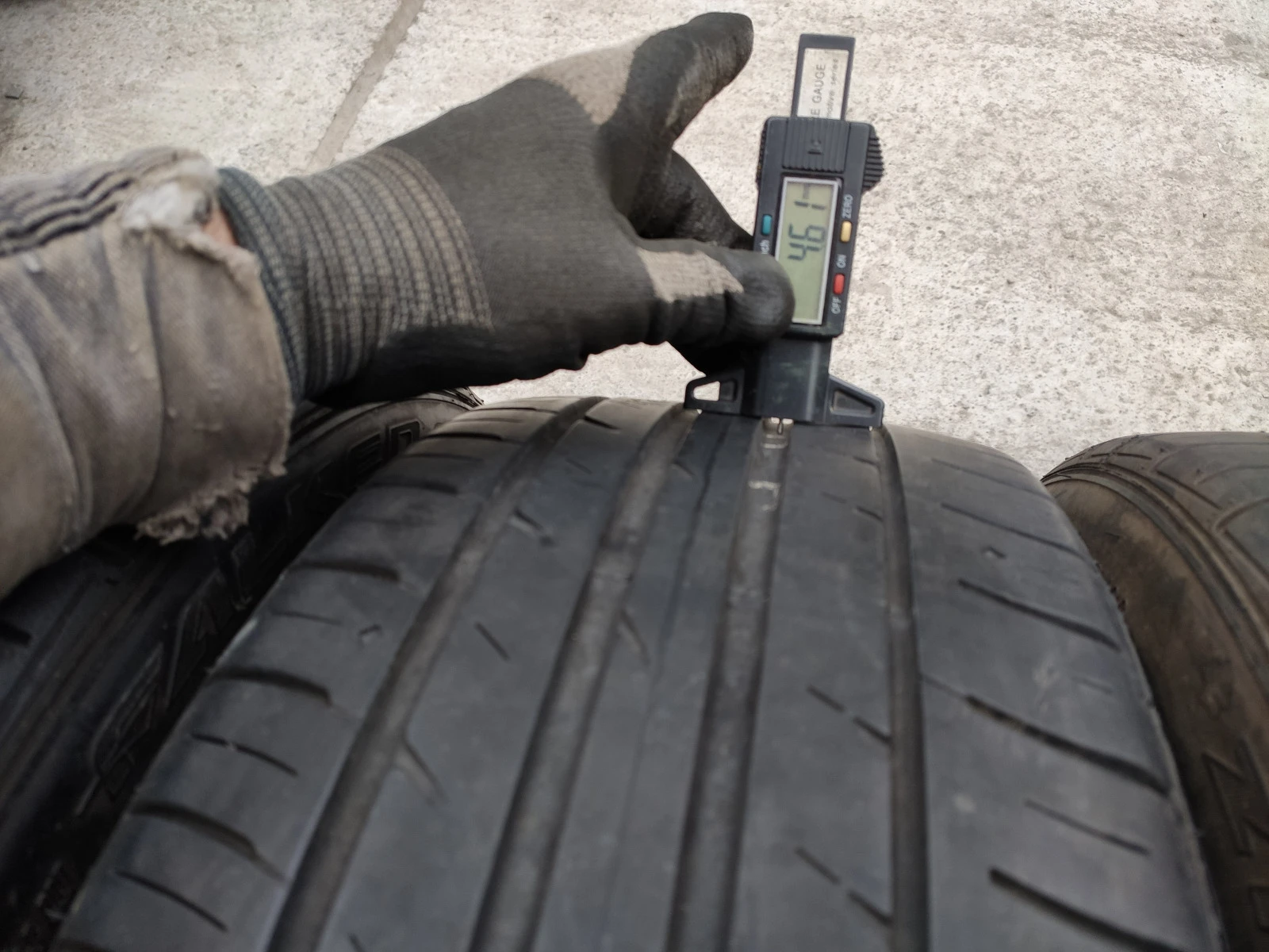  205/40R17 | Mobile.bg   6