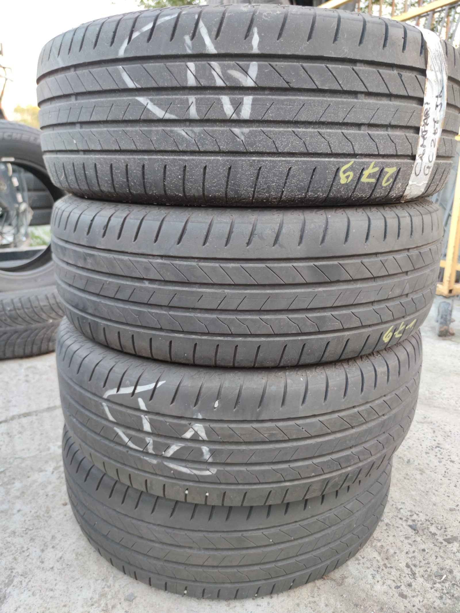  225/65R17 | Mobile.bg   5