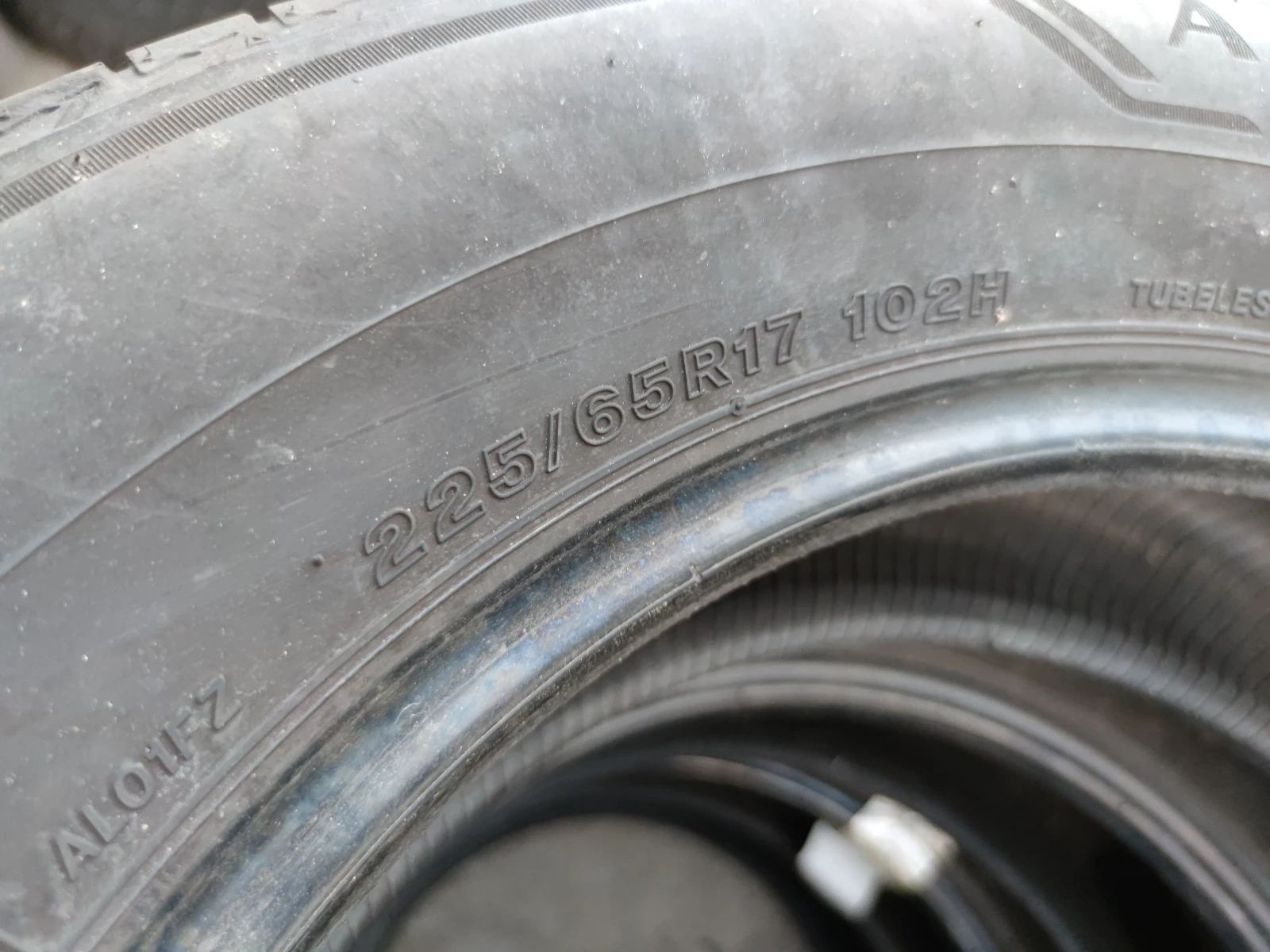  225/65R17 | Mobile.bg   11