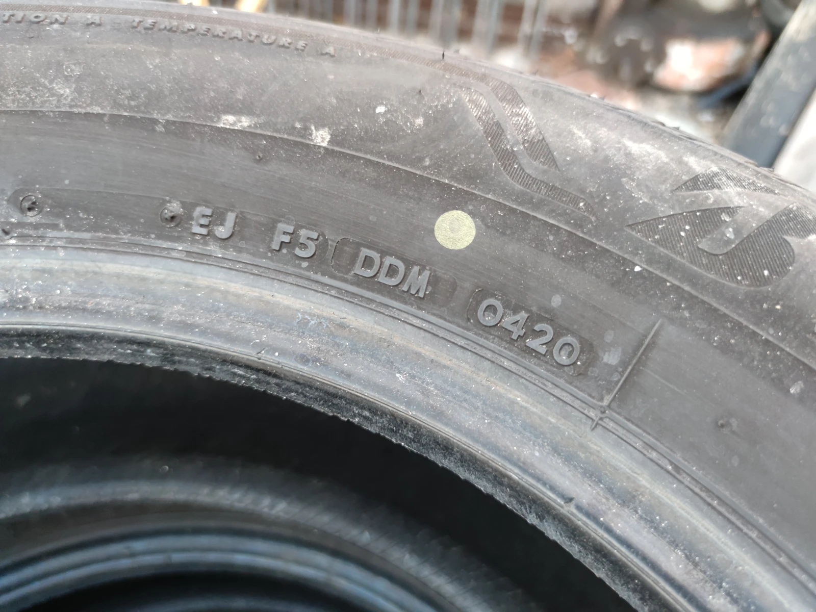  225/65R17 | Mobile.bg   8