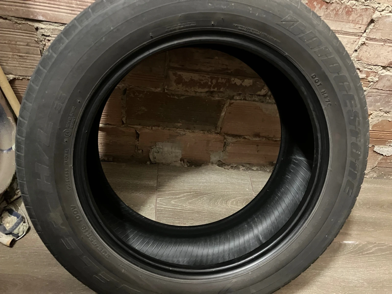 ���� 235/55R18 | Mobile.bg � ����������� 1