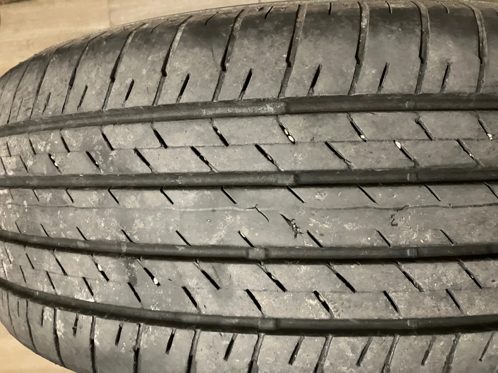 ���� 235/55R18 | Mobile.bg � ����������� 3