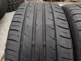 Гуми Летни 205/40R17, снимка 1 - Гуми и джанти - 44273077