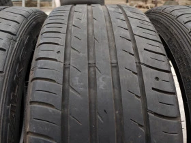 Гуми Летни 205/40R17, снимка 3 - Гуми и джанти - 44273077