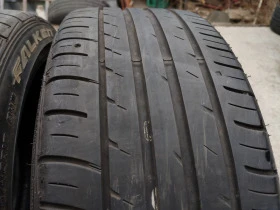 Гуми Летни 205/40R17, снимка 4 - Гуми и джанти - 44273077