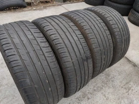 Гуми Летни 205/40R17, снимка 5 - Гуми и джанти - 44273077