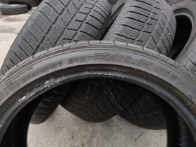 Гуми Летни 205/40R17, снимка 9 - Гуми и джанти - 44273077