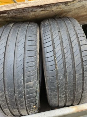 Гуми Летни 225/45R17, снимка 1 - Гуми и джанти - 45478015