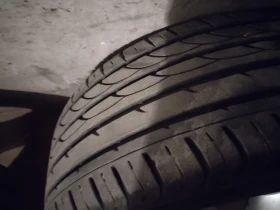 Гуми с джанти VSP 225/45R17, снимка 3 - Гуми и джанти - 48933215