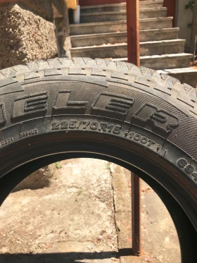  225/70R15 | Mobile.bg    4