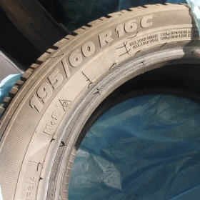      195/60R16