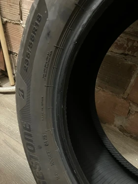 Гуми Летни 235/55R18, снимка 7 - Гуми и джанти - 52845625