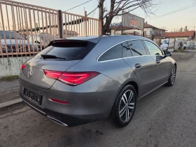 Mercedes-Benz CLA 200 EURO6B, снимка 7