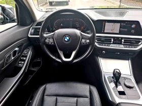 BMW 320 d Touring XDrive , снимка 13
