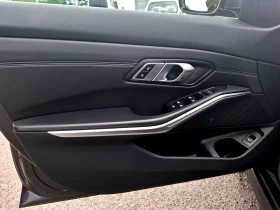 BMW 320 d Touring XDrive , снимка 10