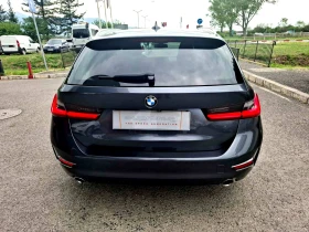 BMW 320 d Touring XDrive , снимка 6