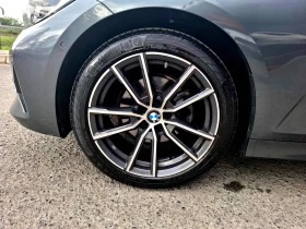 BMW 320 d Touring XDrive , снимка 8