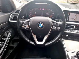 BMW 320 d Touring XDrive , снимка 14
