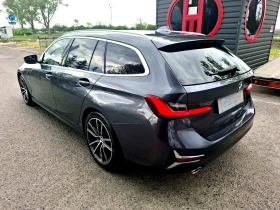 BMW 320 d Touring XDrive , снимка 5