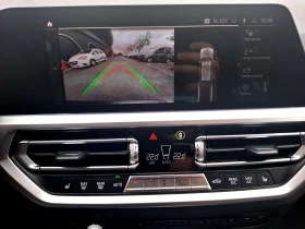 BMW 320 d Touring XDrive , снимка 15