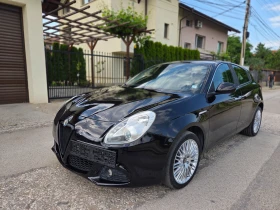 Alfa Romeo Giulietta 1.6JTDm-2 Чена перла