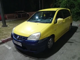Suzuki Liana Facelift 2006 година 