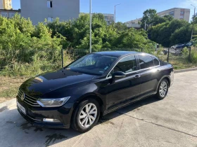 VW Passat B8 107 хил.км реални, снимка 1