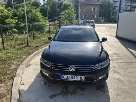 VW Passat B8 107 хил.км реални, снимка 2