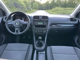 VW Golf 1.6/102к.с ГАЗ, снимка 7