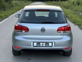 VW Golf 1.6/102к.с ГАЗ, снимка 4