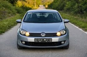 VW Golf 1.6/102к.с ГАЗ, снимка 3