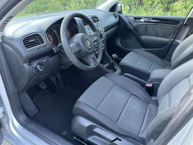 VW Golf 1.6/102к.с ГАЗ, снимка 6