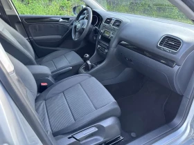 VW Golf 1.6/102к.с ГАЗ, снимка 8