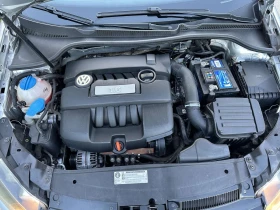 VW Golf 1.6/102к.с ГАЗ, снимка 10