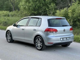 VW Golf 1.6/102к.с ГАЗ, снимка 5