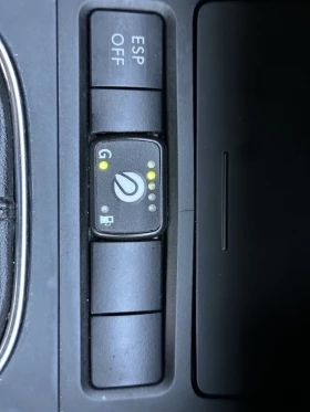 VW Golf 1.6/102к.с ГАЗ, снимка 11