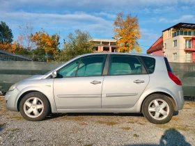 Renault Scenic 1.5 D, снимка 2