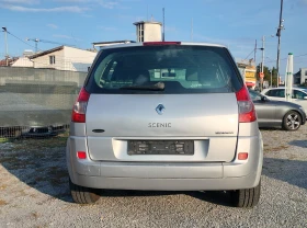 Renault Scenic 1.5 D, снимка 4