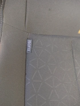 Renault Scenic 1.5 D, снимка 9