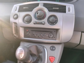 Renault Scenic 1.5 D, снимка 10