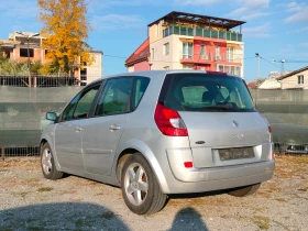 Renault Scenic 1.5 D, снимка 3