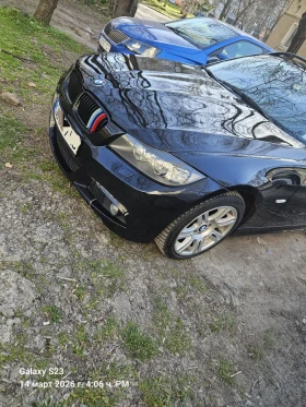 BMW 330 XDRIVE facelift 2009, снимка 16