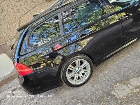 BMW 330 XDRIVE facelift 2009, снимка 7