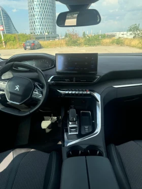 Peugeot 5008 7 МЕСТА, снимка 8