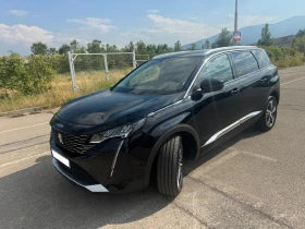 Peugeot 5008 7 МЕСТА, снимка 6