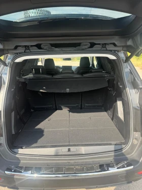 Peugeot 5008 7 МЕСТА, снимка 12