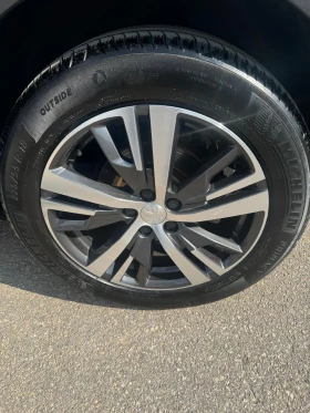 Peugeot 5008 7 МЕСТА, снимка 7