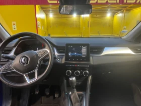 Renault Captur 1.5DSI, снимка 12